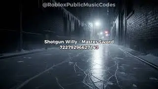 Roblox Music Codes - 23 copyrighted songs