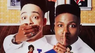 HOUSE PARTY (1990) REACTION?!? @troymactir309