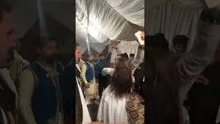 Mujra wedding night part13