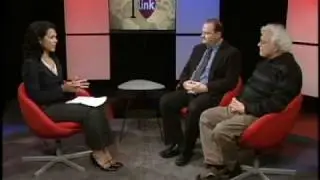 Author Joel Schalit Reflects on Prospects for Israeli-Palestinian Peace
