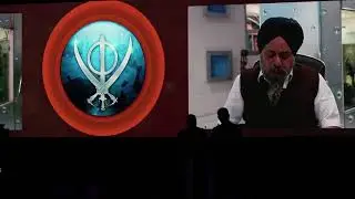 Sikh Awards 2016 (Sikhs in Seva)