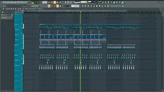 [FREE FLP] FREE FUTURE BOUNCE DROP ID #7 + PRESETS | @JvstDexter