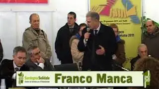 [6/11] AEV 2011 - Franco Manca (24/02/2011)