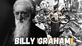 William Booth &ndash; O Fundador do Ex&eacute;rcito da Salva&ccedil;&atilde;o que Pregava entre os Pobres | Her&oacute;is da F&eacute;