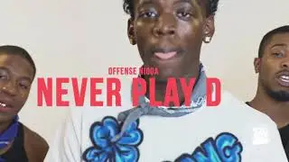 Reeziie Lorenzo - Freestyle Monday S:4 EP: 1/10 | #VickMontFilms