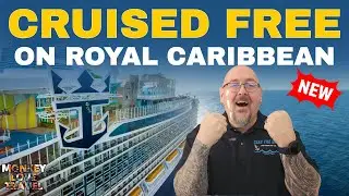 Royal Caribbean Casino Comps: The Key to a FREE Cruise!