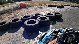 Go-Karting - Kartcircuit Driebergen - Heat 72 - 31-AUG-2022