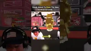 Steaks Gets Instant Karma After Stealing The New Meowle 😂🦉!!
