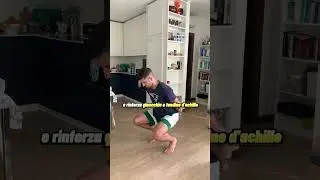 Hack Squat - come saltare di pi&ugrave; da casa