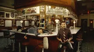 Newcastle- Wil Wheaton 