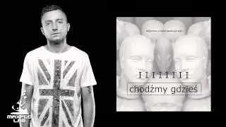 Bejf - 08 Chodźmy gdzieś (MaxFloLab) prod. jsvdrum