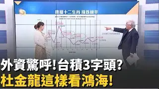 台積