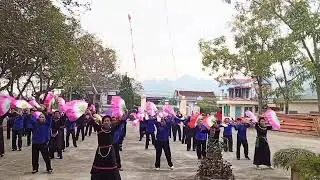 Buổi tập đầu tiên bài 