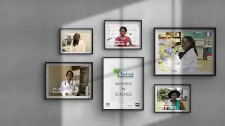 THRiVE supporting Women in Science