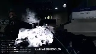 Demise NIGHT #8 - By OKCEANZ