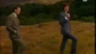 Monty Python - Skecz o podłych prezenterach