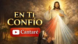 En Ti confío (canto a la Divina misericordia) #canto #musica #catolico #amor #fe #parati #jesus