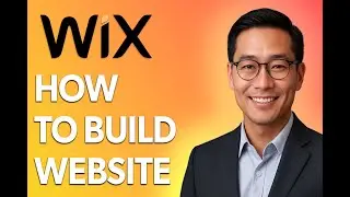 How To Build A Website In 16 Minutes Wix Ai Builder [Step by Step Guide]