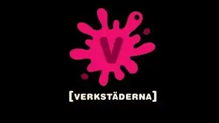 Verkst&auml;derna - S&ouml;derhamn