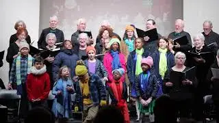 Merry Christmas from DPAC 2025