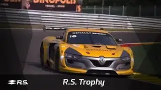 Renault Sport Series - Atmosphere highlights - Season 2016