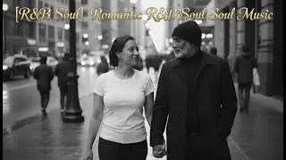 R&B Soul Romantic R&B Soul Music