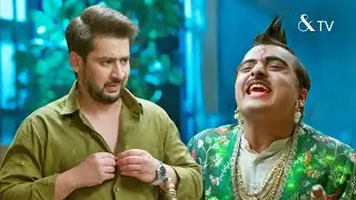 GHARWALI PEDWALI | EP - 21 | Webisode 3 | Jan 12 2026 | And TV
