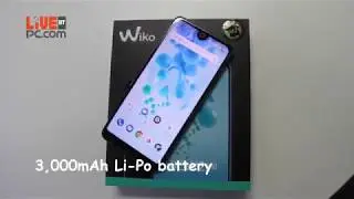Wiko View2 Pro