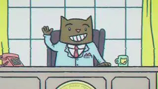 Catstronauts: The board game - Game Trailer