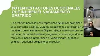 Propulsi&oacute;n y mezcla de alimentos en tubo digestivo CAP.64