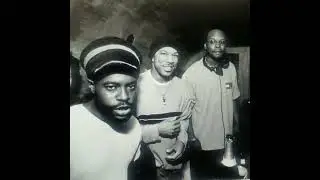 [FREE] Black Thought x Benny The Butcher Type Beat