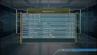 EARTH DEFENSE FORCE 6 | Mission 58: Investigate the Massive Cave (Top Floor-Ranger)