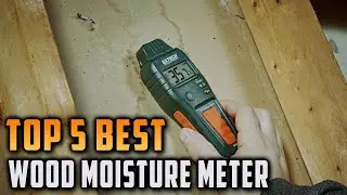 Top 5 Best Wood Moisture Meter On Aliexpress On Amazon