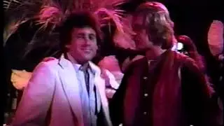 You're A Friend Of Mine- Starsky & Hutch