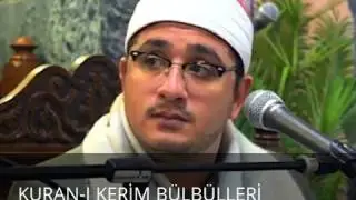 MAHMUT ŞAHAHAT UZUN KURAN TİLAVETİ