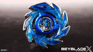 Действительно ли Pegasus Brush M3-85W эффективен?! Сравнительные тесты [Beyblade X]