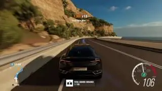 Forza Horizon 3: Building Surfers Paradise