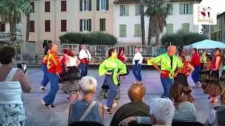 10.- Gitanes