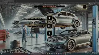 &pi;&epsilon;&rho;&iota;&gamma;&rho;&alpha;&phi;&eta; &lambda;&epsilon;&iota;&tau;&omicron;&upsilon;&rho;&gamma;&epsilon;&iota;&alpha;&sigmaf; &tau;&omicron;&upsilon; my car log book website