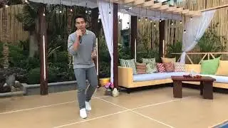 Ken Chan - 1 Like | Live Performance |