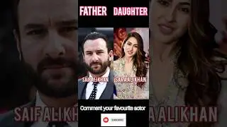 Bollywood actor😱 name and daughter name❤️🥰 #name #age #viral #viralvideo #trending #actor #shorts