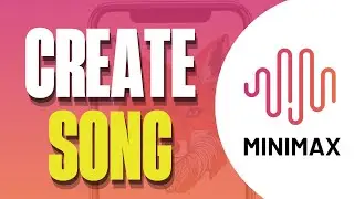 🎵 How to Create a Song with MiniMax Music AI (Step-by-Step 2025 Guide) 🎧