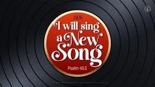 Midweek Service | Mainland | 21st January 2026