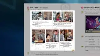 Teaching Network in the classroom: unit walkthrough