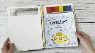 Dobrodružstvo - Odtlač pr&scaron;teky