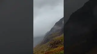 Glencoe valley Highland Scotland UK  #glencoe #scotland #travel #find_your_way #scotlandhighlands