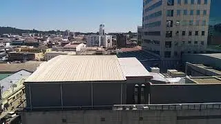 Harare Sunshine City