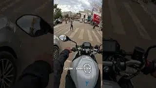 Dicas na pr&aacute;tica! Ficou com alguma d&uacute;vida? Comenta a&iacute;. #pamotovlog #moto #motovlog