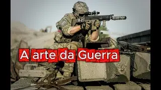 A Arte da guerra