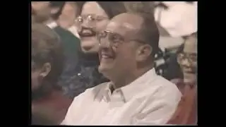 1992 - Keep America Singing [OPB Show]